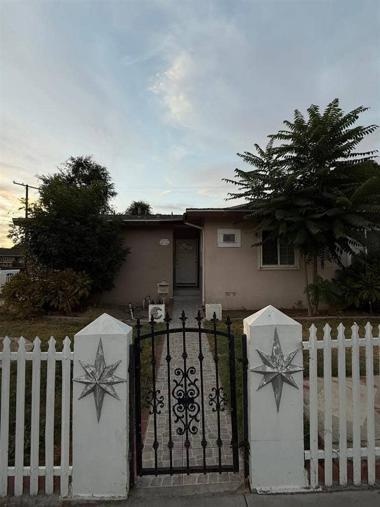 June 1st Room for rent