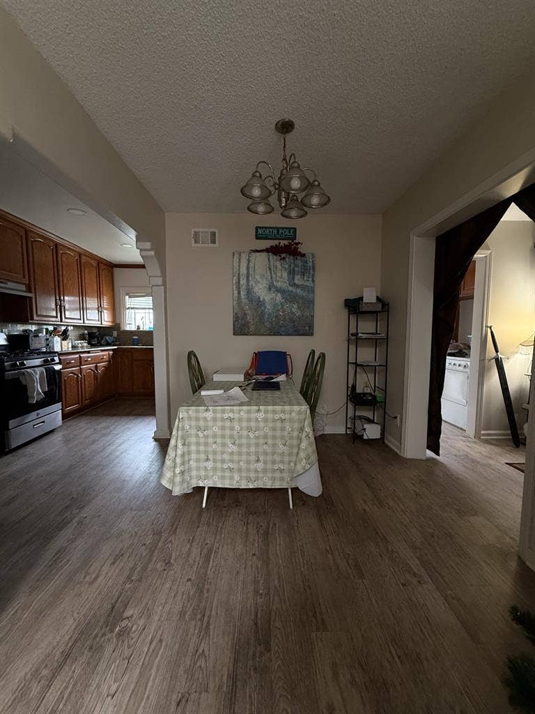 June 1st Room for rent