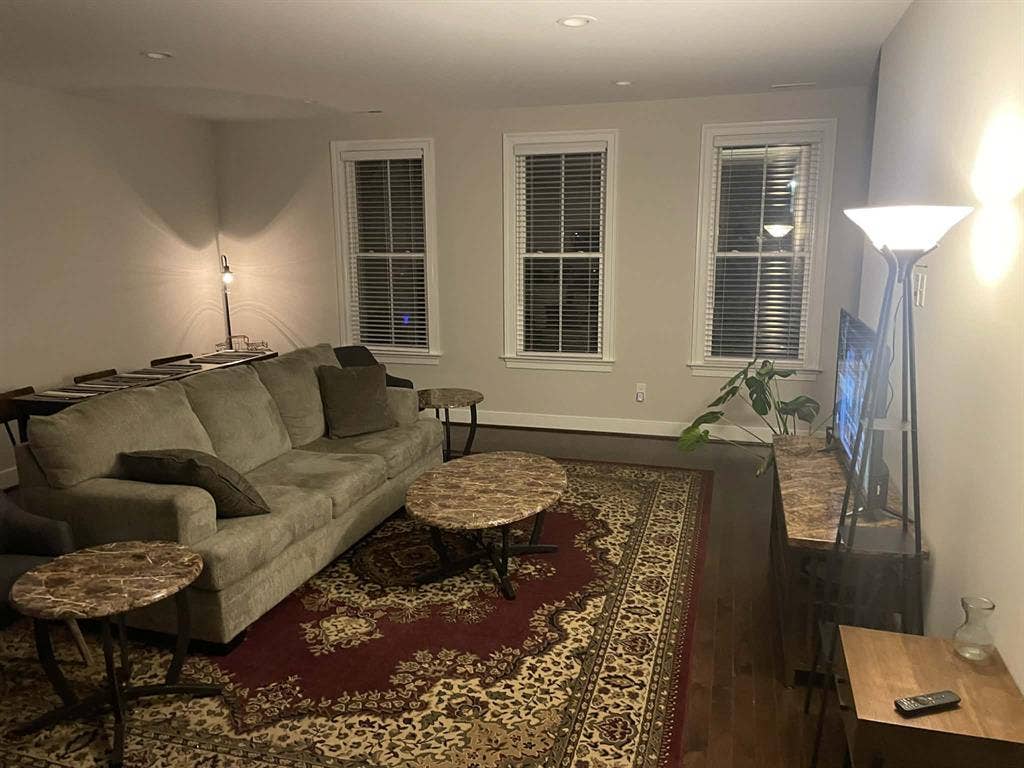 New Listing