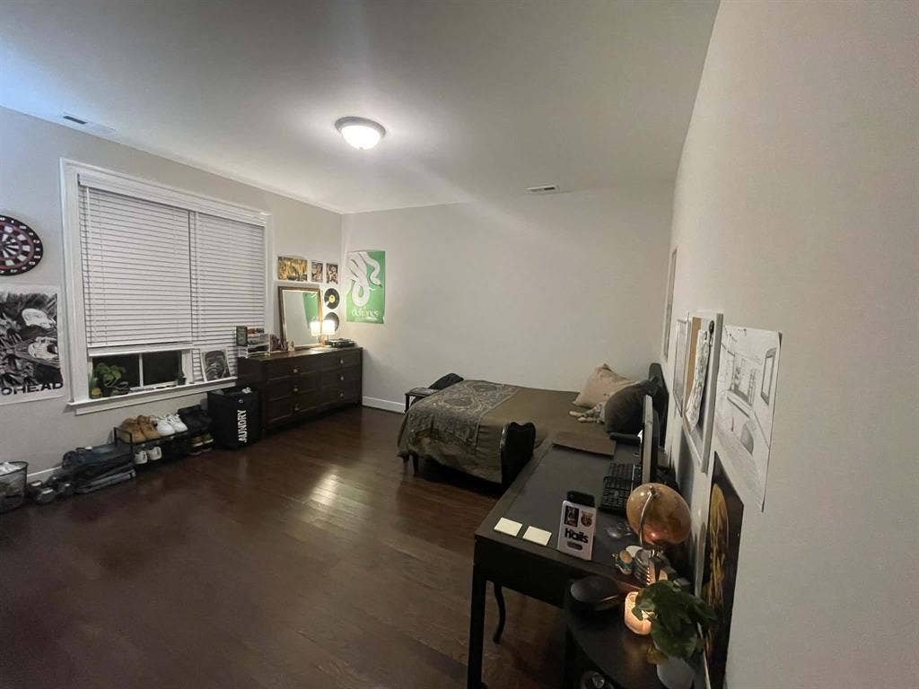 New Listing