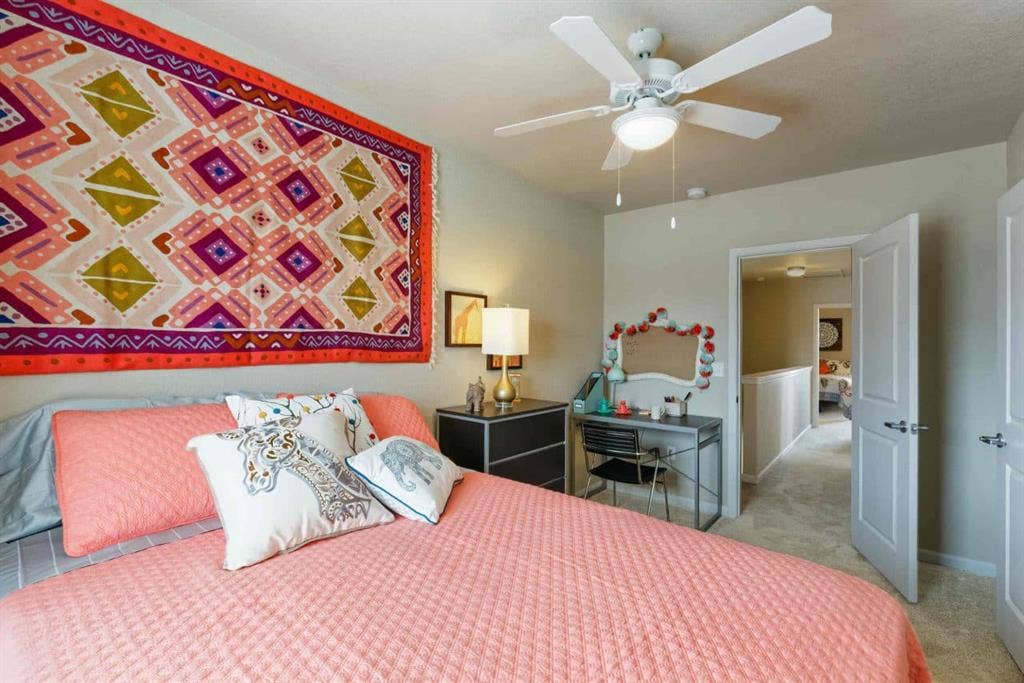 Sublease at The Collective