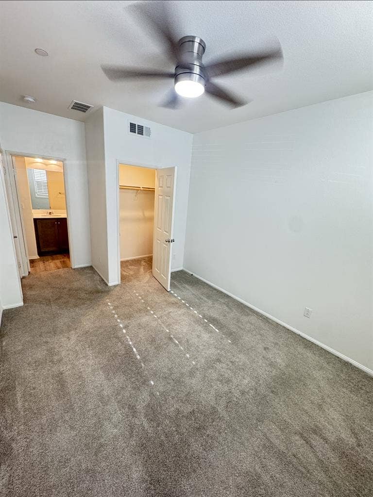 Furnished Master Suitcada