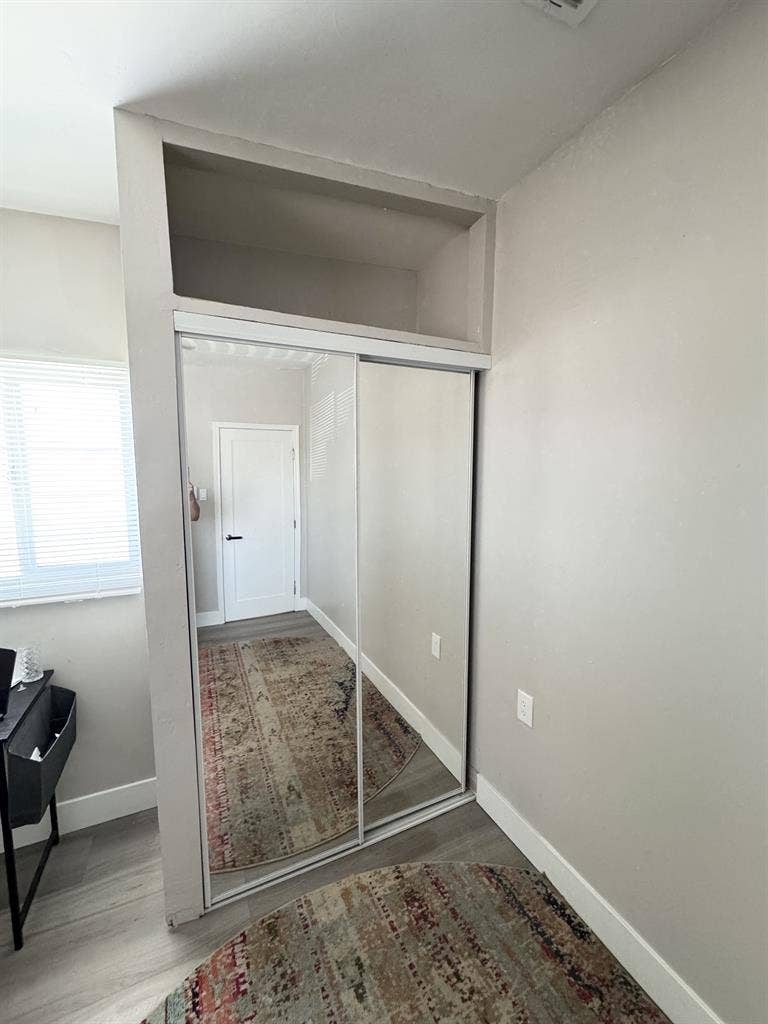 PRIVATE FURNISHED ROOM – $750/MONTH
