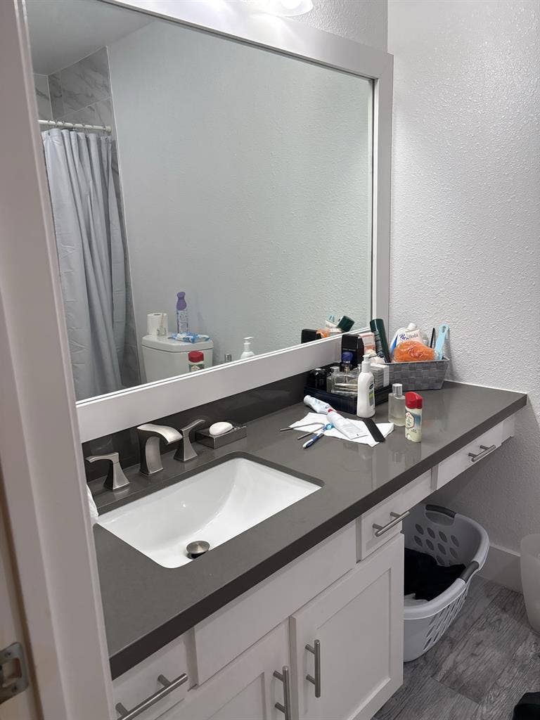 Utilities included