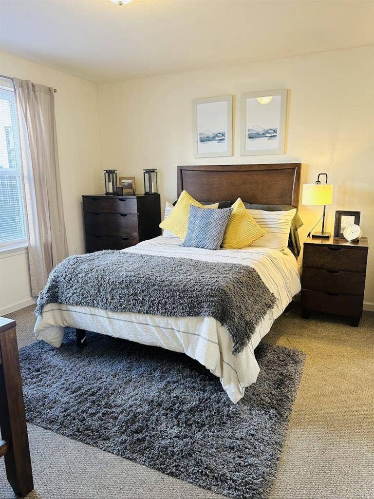 VARSITY HOUSE