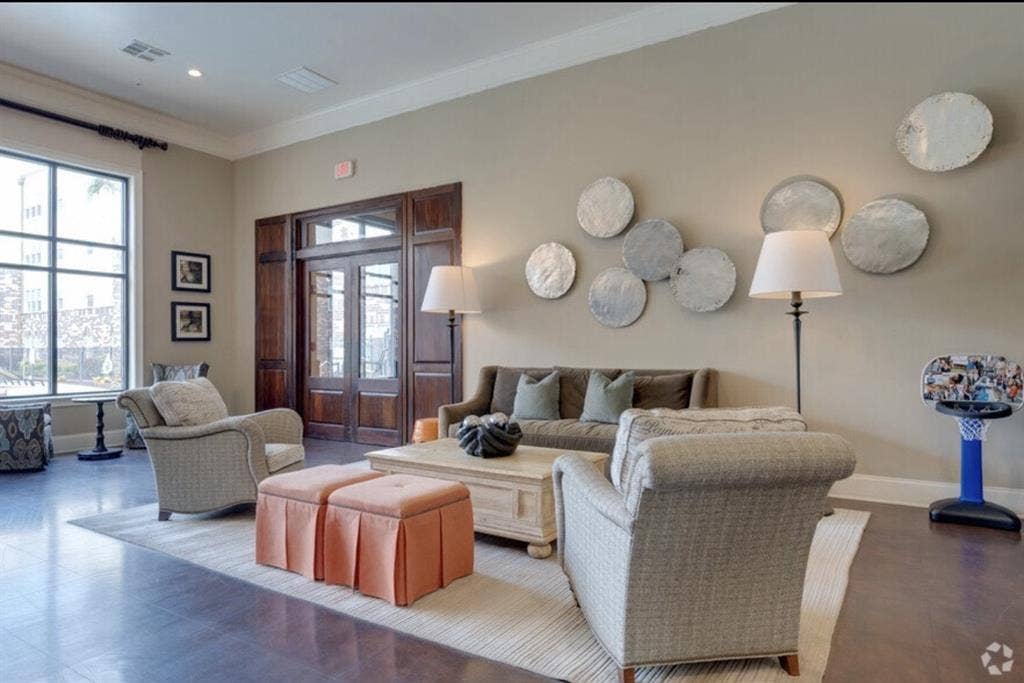 VARSITY HOUSE