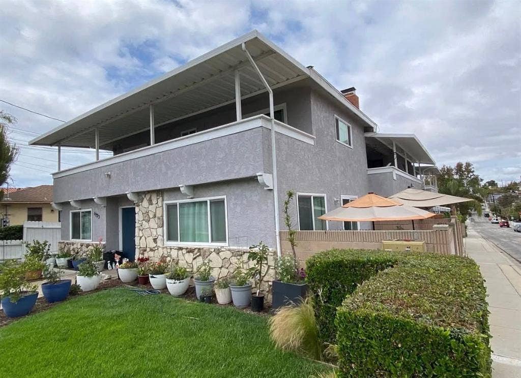 New Listing