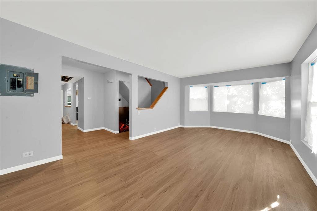 New Listing