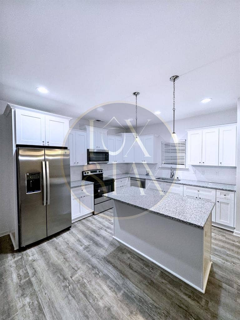 Close to South End | Private Bath