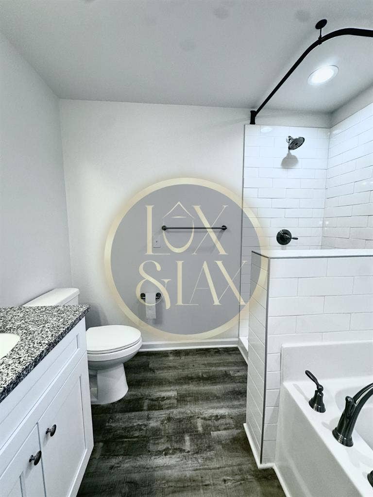 Close to South End | Private Bath