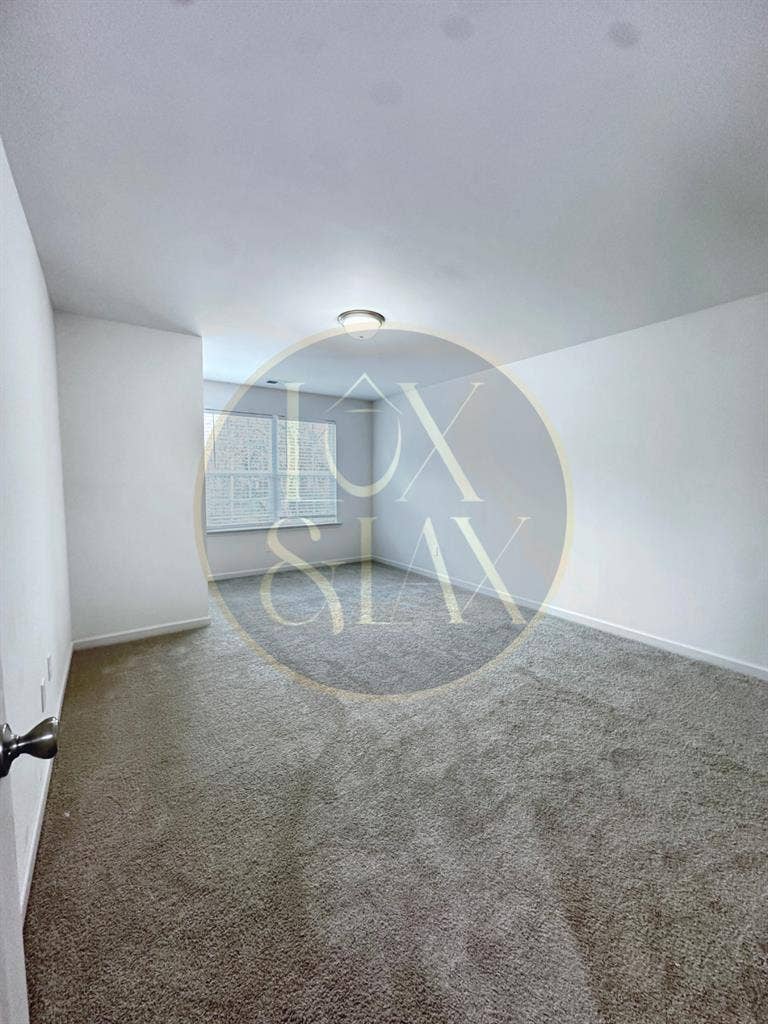 Close to South End | Private Bath