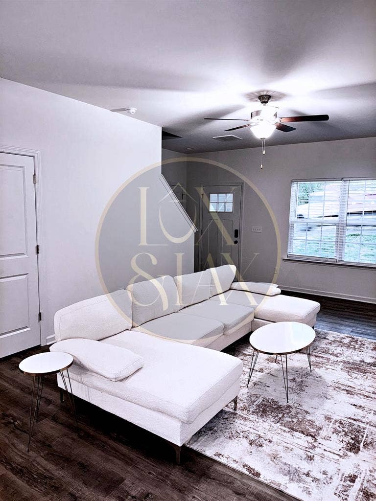 Close to South End | Private Bath