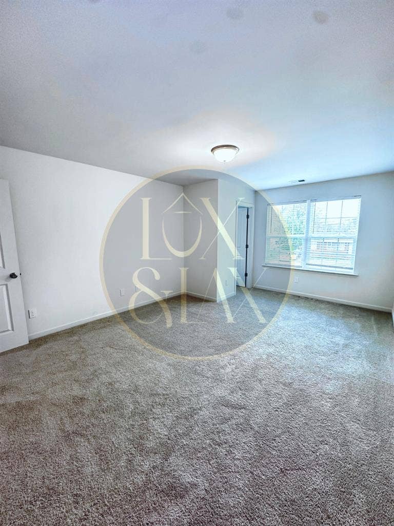 Close to South End | Private Bath