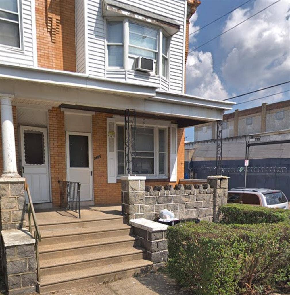New Listing