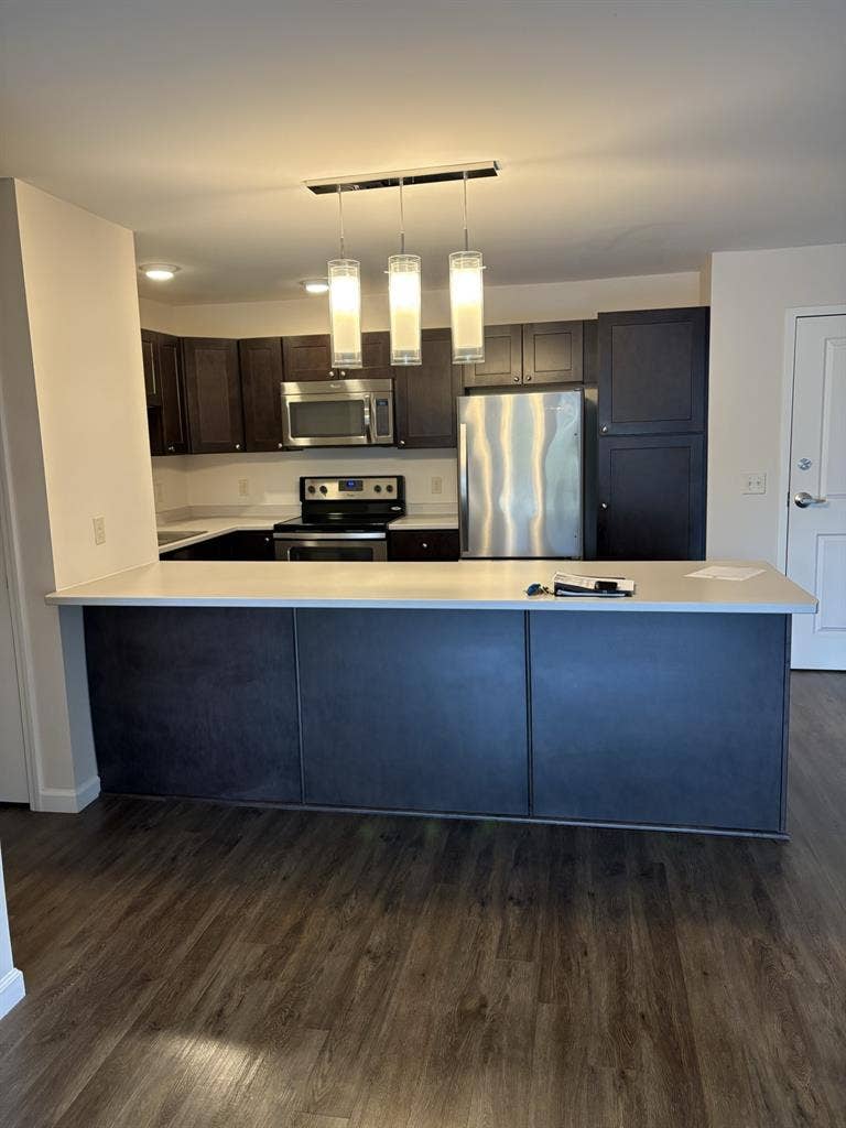 Place for rent in Essex Junction