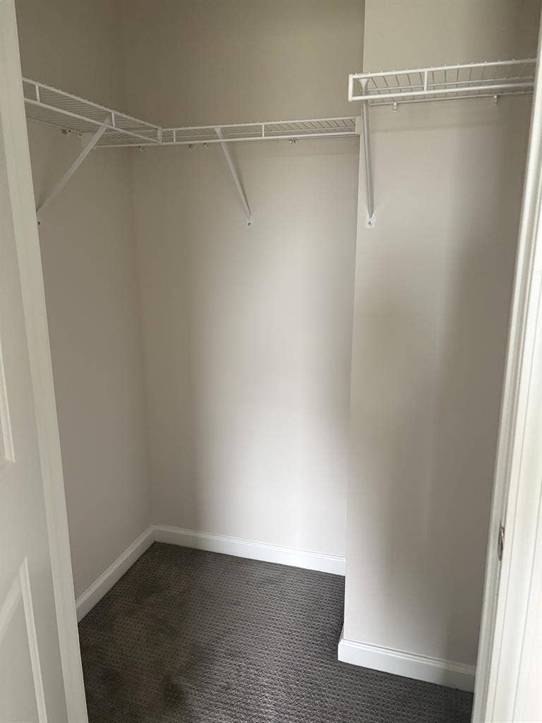 Place for rent in Essex Junction