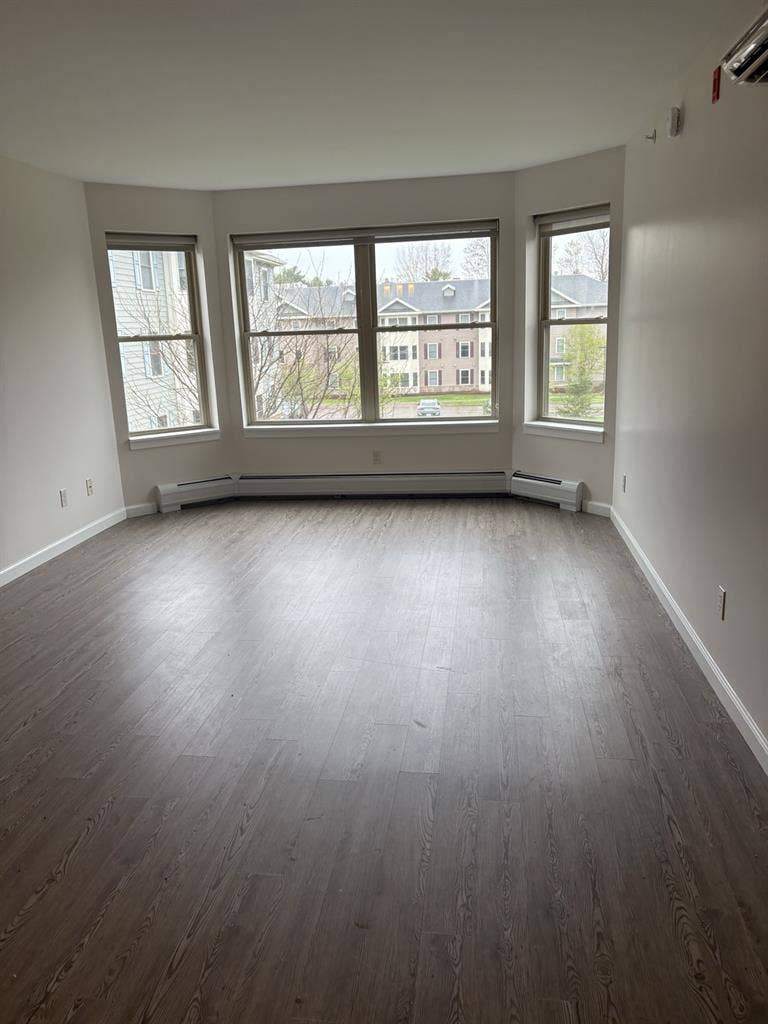 Place for rent in Essex Junction