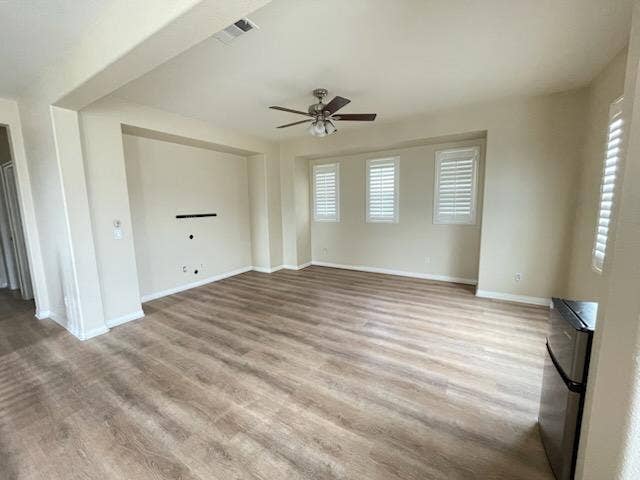 Private room for rent