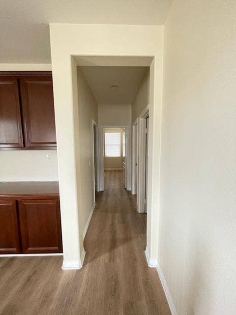 Private room for rent