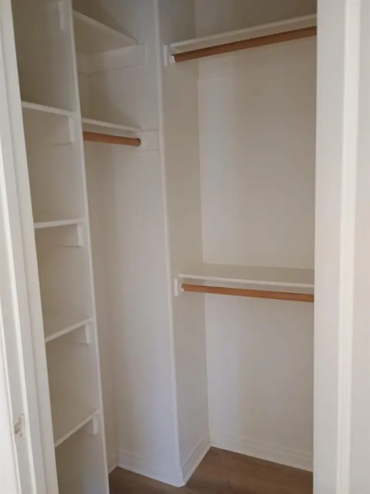 Private room for rent