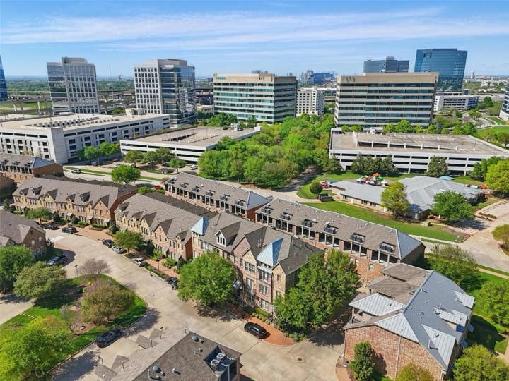 Luxury Primary Suite Legacy North