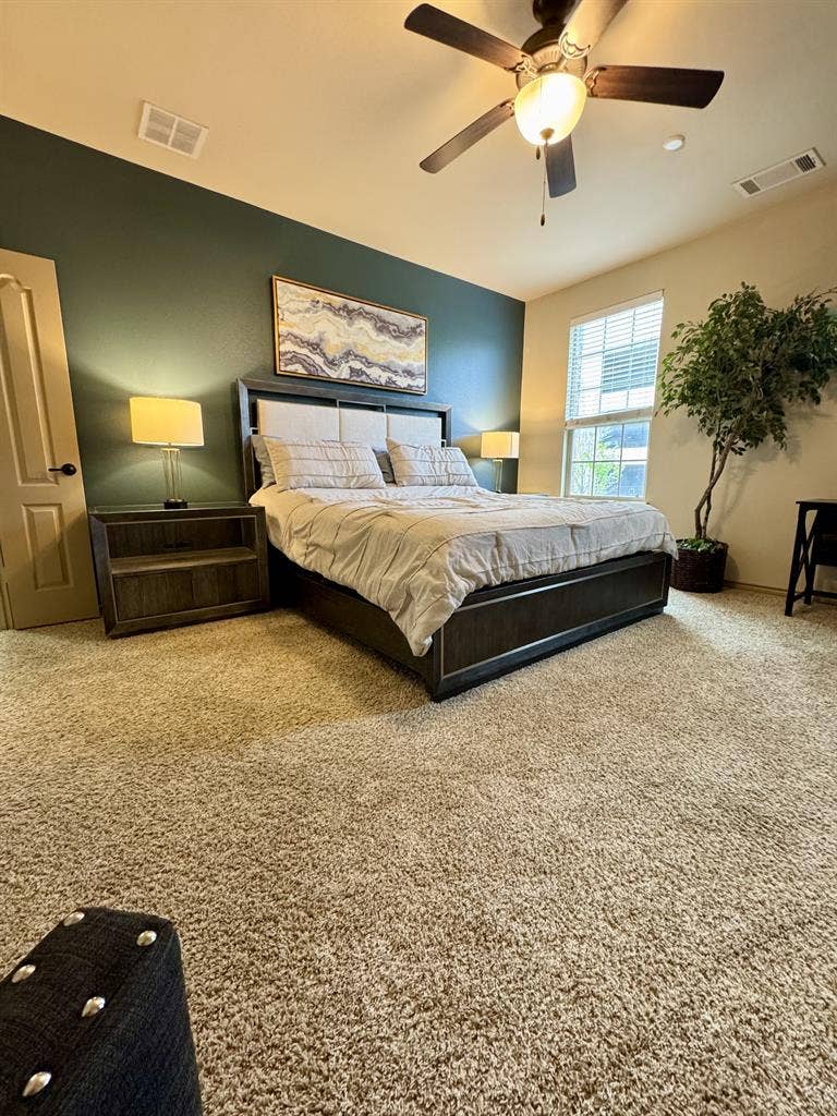 Luxury Primary Suite Legacy North