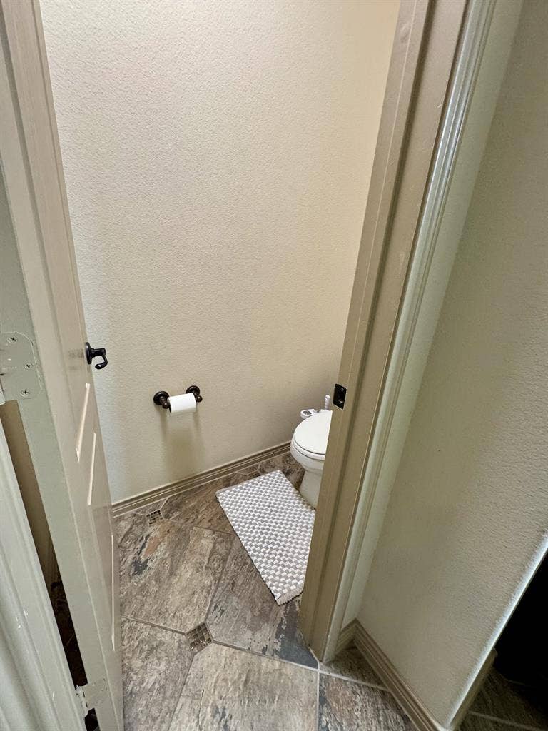 Luxury Primary Suite Legacy North