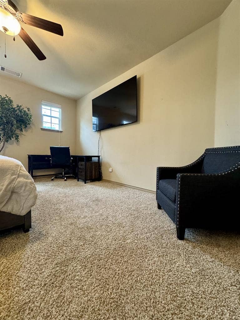 Luxury Primary Suite Legacy North
