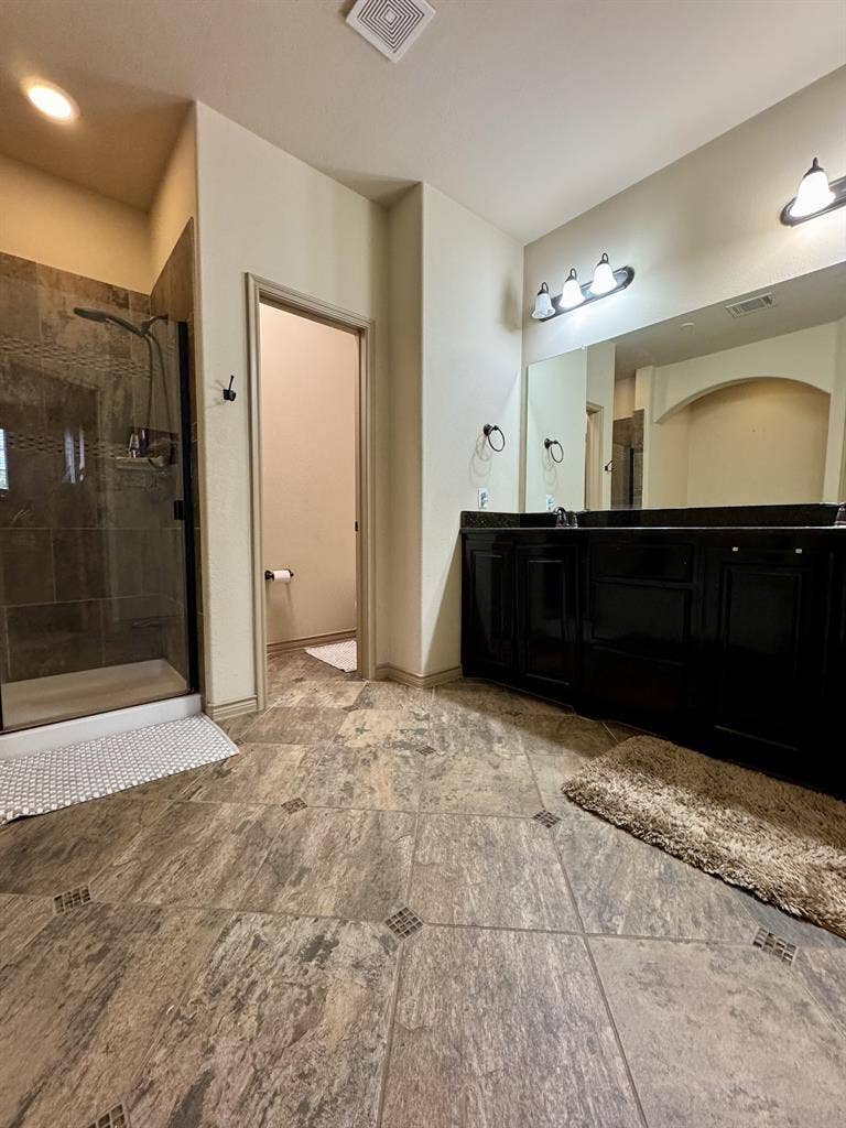 Luxury Primary Suite Legacy North