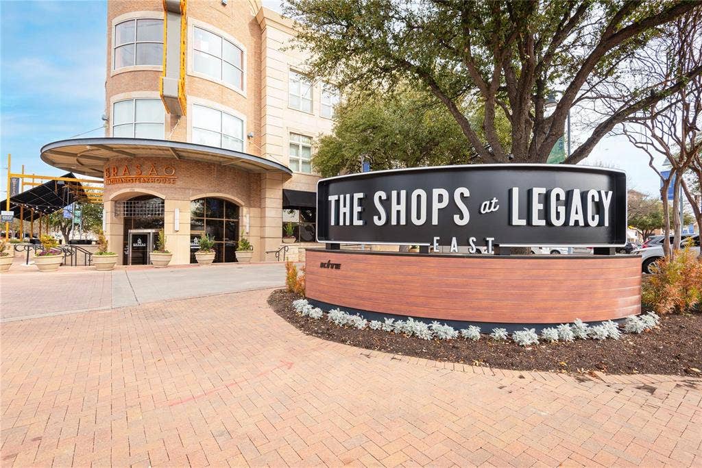 Luxury Primary Suite Legacy North