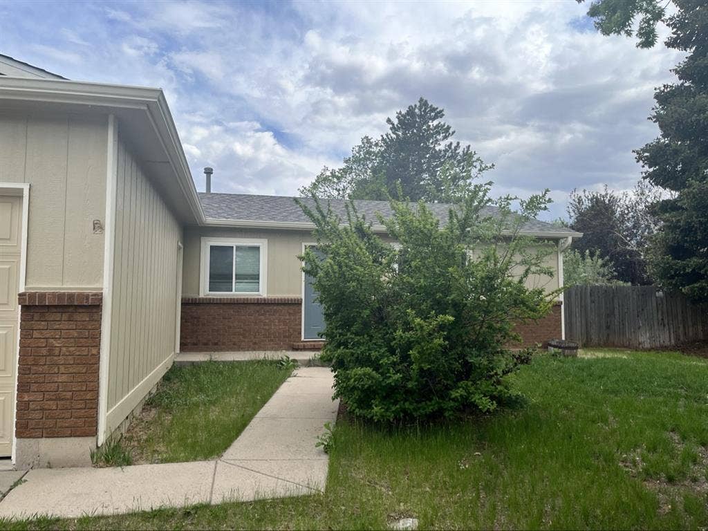 New Listing