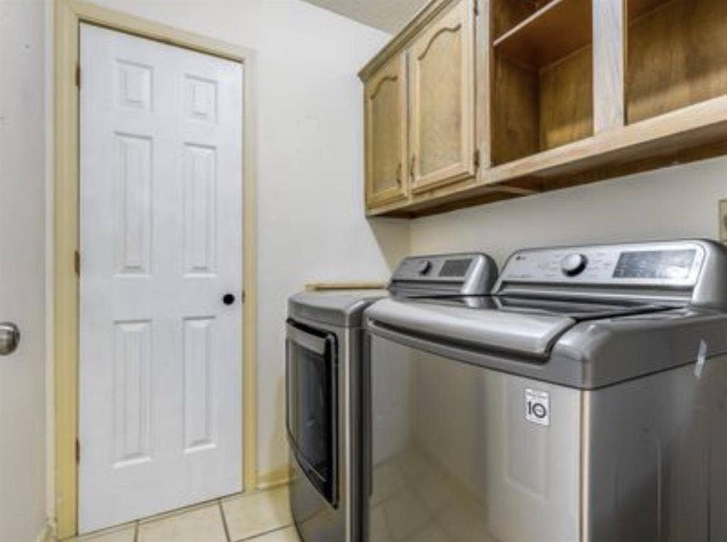 Private bedroom available!