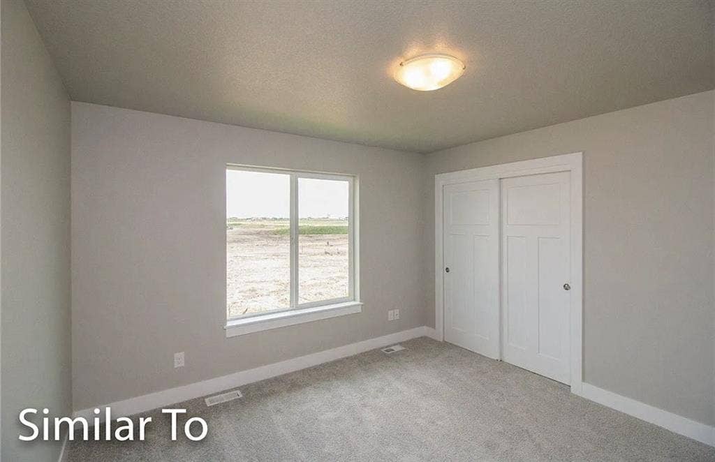 3 Bed, 3 Bath house