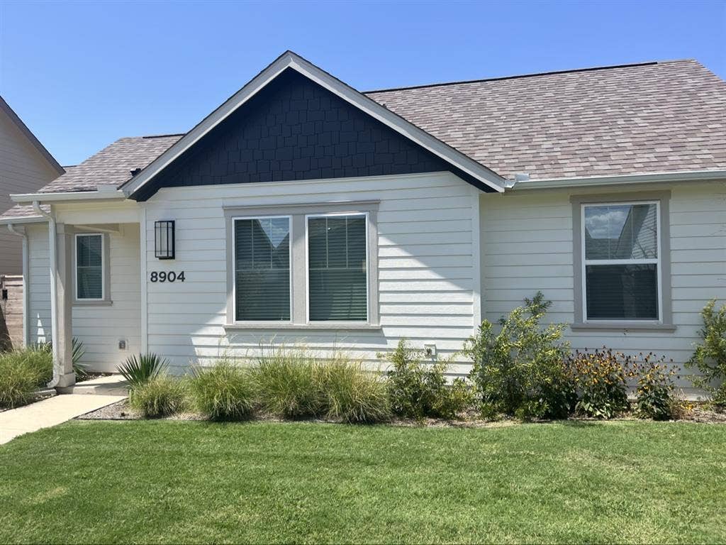 New Listing