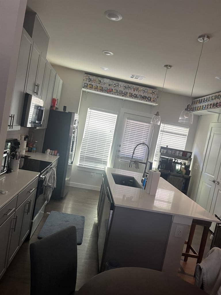 New Listing