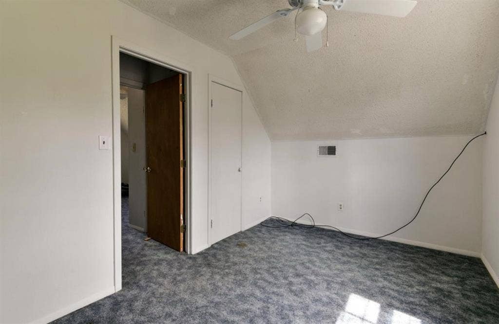 3 Rooms for Rent
