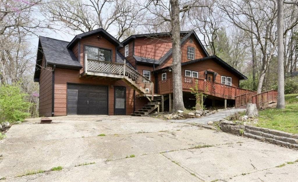 3 Rooms for Rent