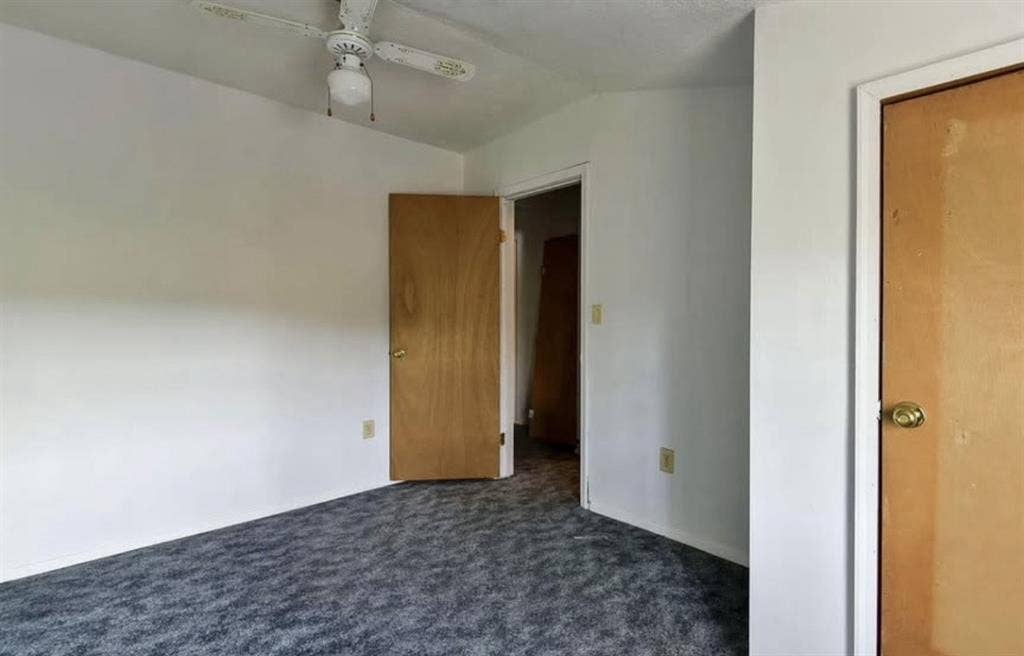 3 Rooms for Rent