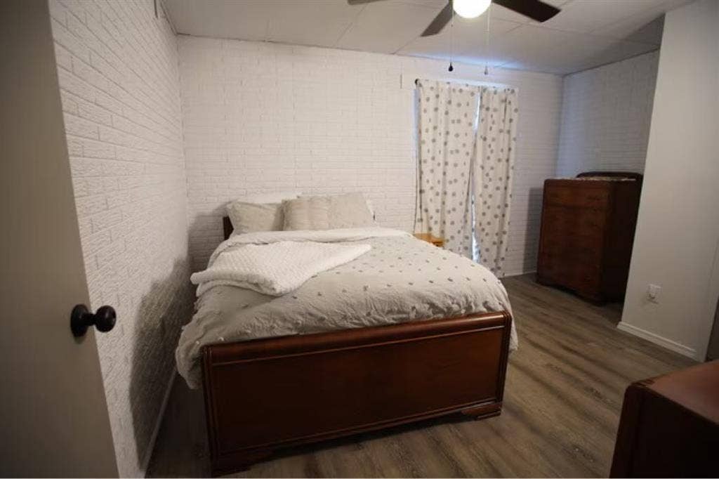 2B 1B Apartment at The Lodge