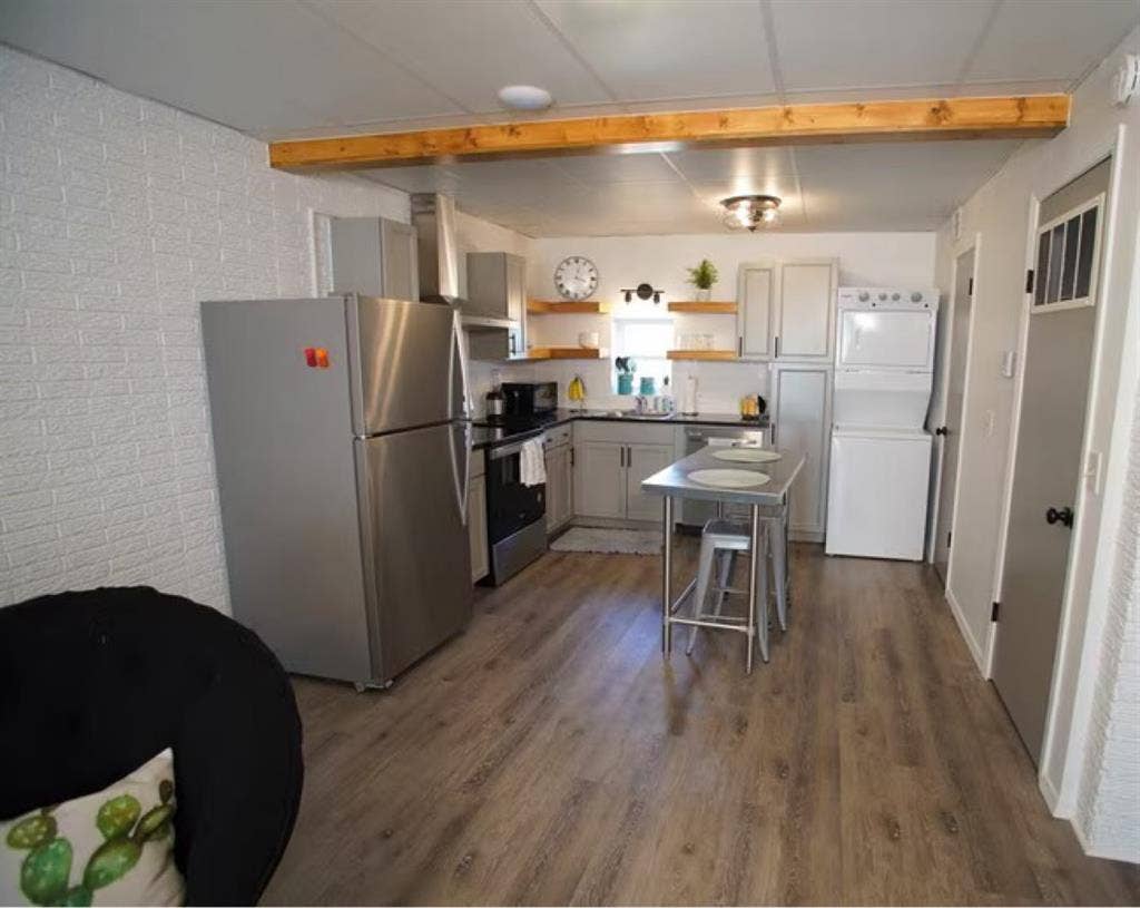 2B 1B Apartment at The Lodge