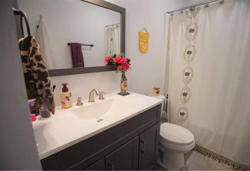 2B 1B Apartment at The Lodge