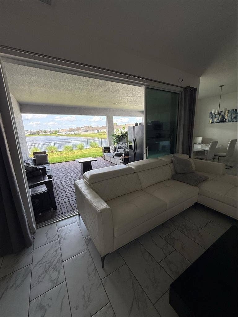 1 bedroom for rentt