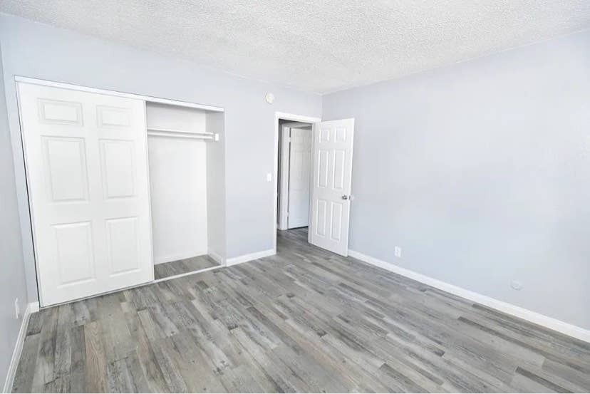 Room For Rent — South Figueroa LA
