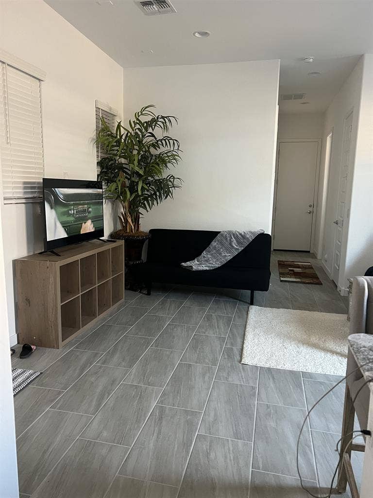 Casita/mother in law suite
