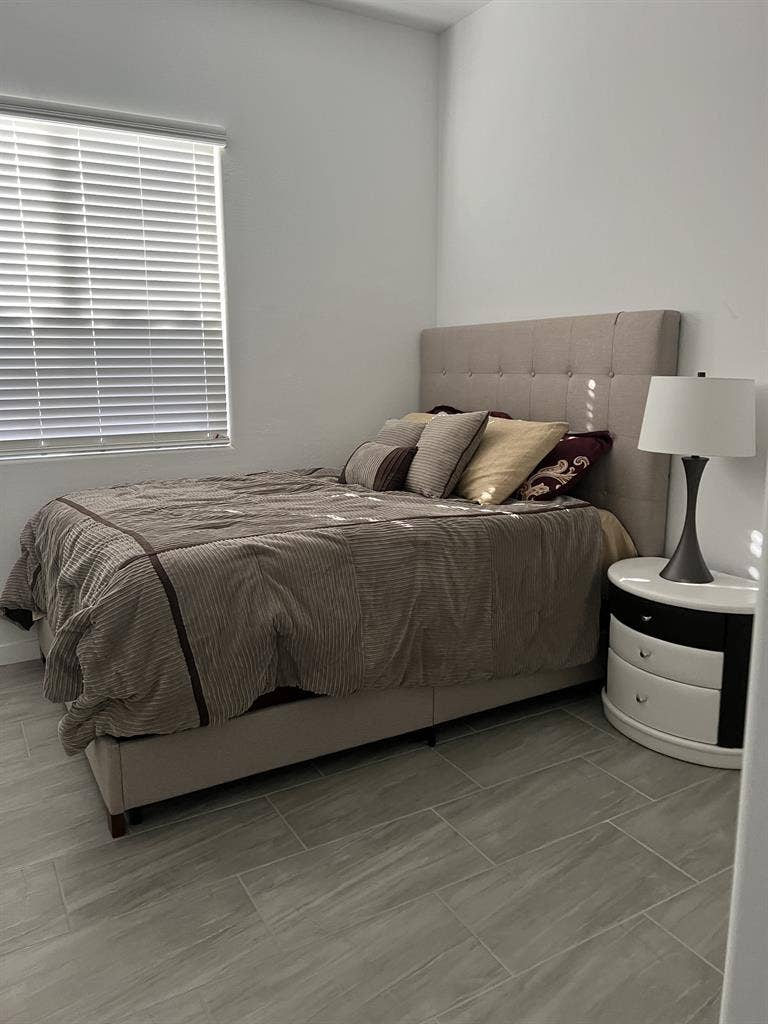 Casita/mother in law suite