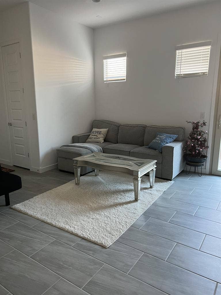 Casita/mother in law suite