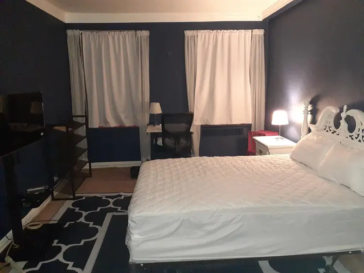$1200/mo Furnished Peaceful Place