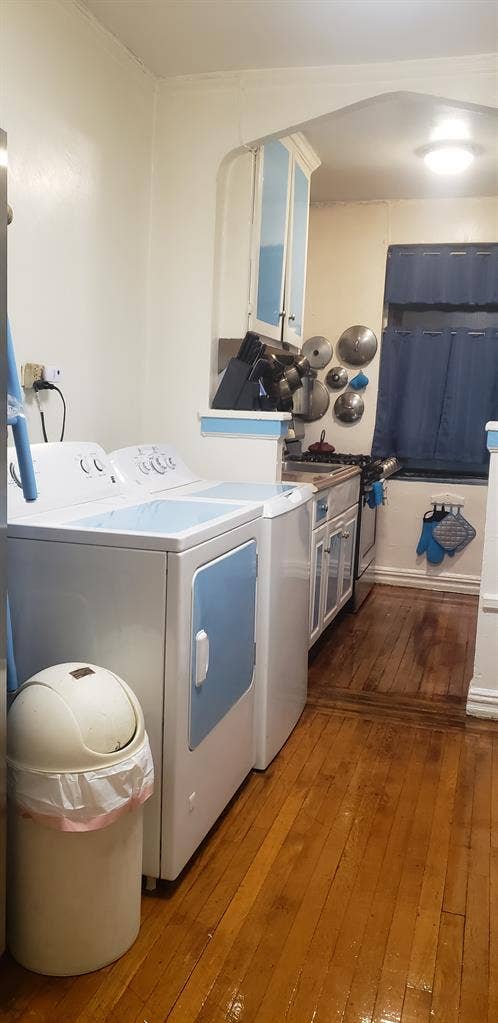 $1200/mo Furnished Peaceful Place