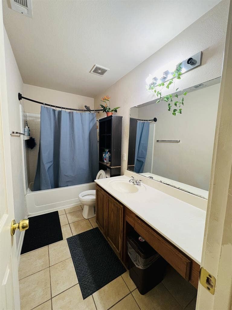 3 Furnished bedroom incl. utilities