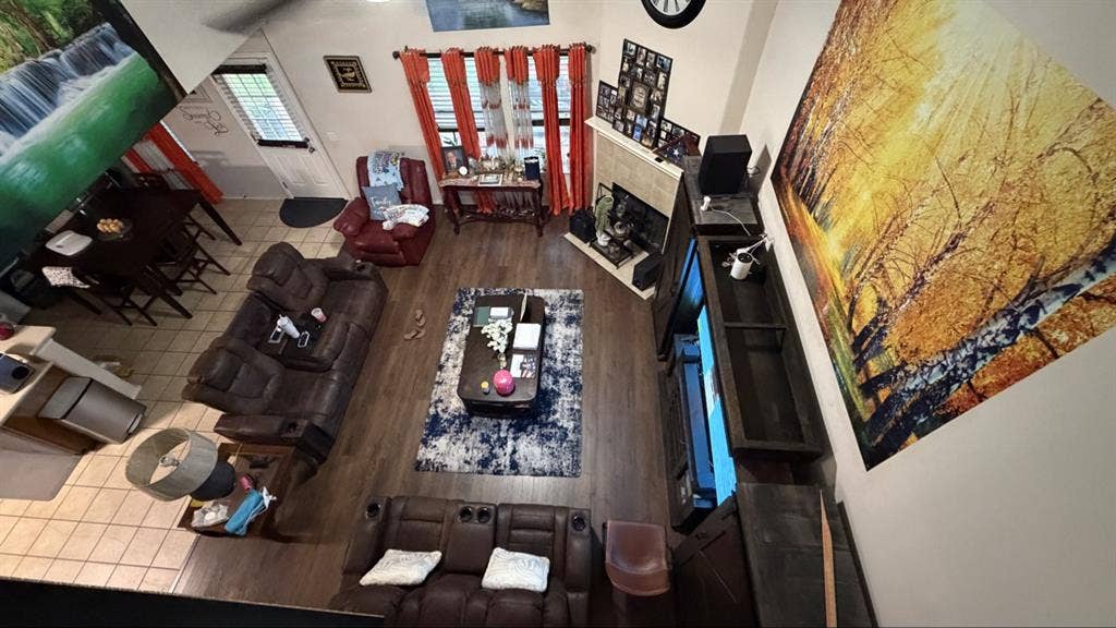 3 Furnished bedroom incl. utilities
